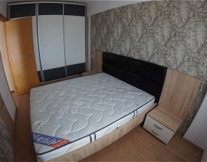 Lakás 2 szobák kiadó on Cluj-napoca, Zóna Gheorgheni