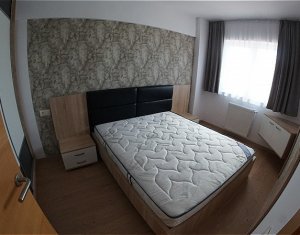 Lakás 2 szobák kiadó on Cluj-napoca, Zóna Gheorgheni