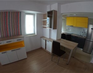 Lakás 2 szobák kiadó on Cluj-napoca, Zóna Gheorgheni