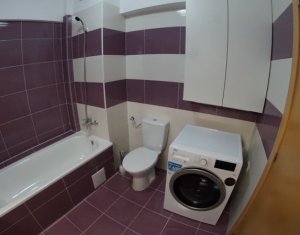 Lakás 2 szobák kiadó on Cluj-napoca, Zóna Gheorgheni