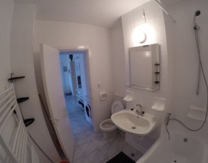 Lakás 2 szobák kiadó on Cluj-napoca, Zóna Zorilor