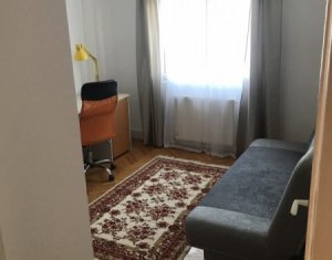 Lakás 2 szobák kiadó on Cluj-napoca, Zóna Zorilor