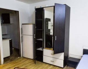 Lakás 1 szobák kiadó on Cluj-napoca, Zóna Marasti