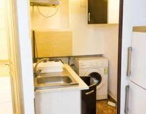 Lakás 1 szobák kiadó on Cluj-napoca, Zóna Marasti