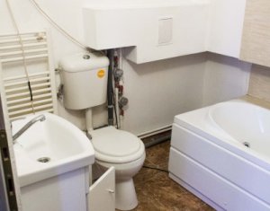 Lakás 1 szobák kiadó on Cluj-napoca, Zóna Marasti