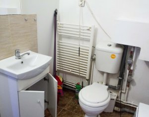 Lakás 1 szobák kiadó on Cluj-napoca, Zóna Marasti