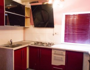 Lakás 2 szobák kiadó on Cluj-napoca, Zóna Marasti