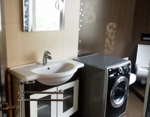 Lakás 2 szobák kiadó on Cluj-napoca, Zóna Marasti