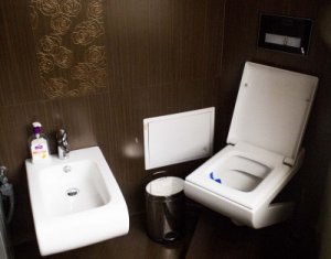 Lakás 2 szobák kiadó on Cluj-napoca, Zóna Marasti