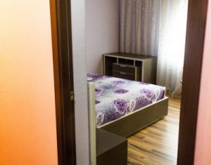 Lakás 2 szobák kiadó on Cluj-napoca, Zóna Marasti