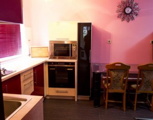 Lakás 2 szobák kiadó on Cluj-napoca, Zóna Marasti