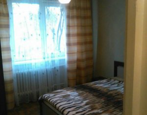 Lakás 2 szobák kiadó on Cluj-napoca, Zóna Gheorgheni