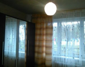 Lakás 2 szobák kiadó on Cluj-napoca, Zóna Gheorgheni