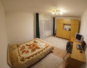 Lakás 3 szobák kiadó on Cluj-napoca, Zóna Intre Lacuri