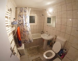 Lakás 3 szobák kiadó on Cluj-napoca, Zóna Intre Lacuri