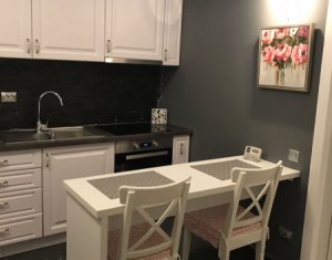 Lakás 2 szobák kiadó on Cluj-napoca, Zóna Centru