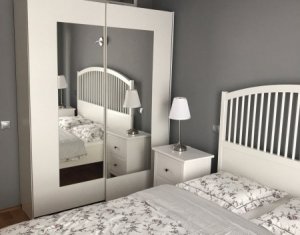 Lakás 2 szobák kiadó on Cluj-napoca, Zóna Centru