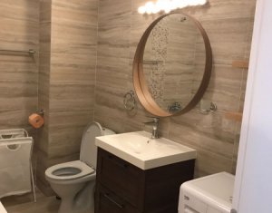 Lakás 2 szobák kiadó on Cluj-napoca, Zóna Centru