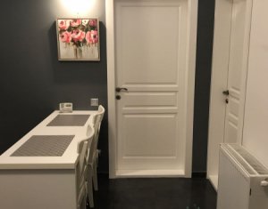 Lakás 2 szobák kiadó on Cluj-napoca, Zóna Centru