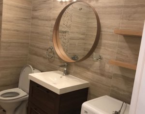 Lakás 2 szobák kiadó on Cluj-napoca, Zóna Centru