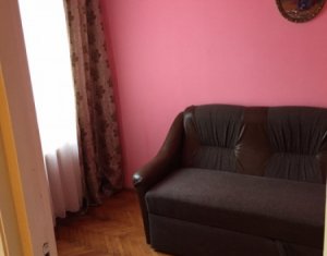 Lakás 2 szobák kiadó on Cluj-napoca, Zóna Gheorgheni