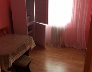Lakás 2 szobák kiadó on Cluj-napoca, Zóna Gheorgheni