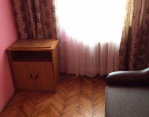 Lakás 2 szobák kiadó on Cluj-napoca, Zóna Gheorgheni