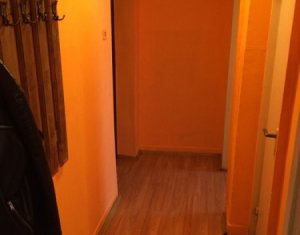 Lakás 2 szobák kiadó on Cluj-napoca, Zóna Gheorgheni