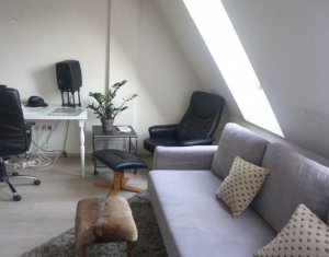 Lakás 2 szobák kiadó on Cluj-napoca, Zóna Centru