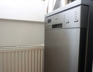 Lakás 2 szobák kiadó on Cluj-napoca, Zóna Centru