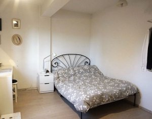 Lakás 2 szobák kiadó on Cluj-napoca, Zóna Centru