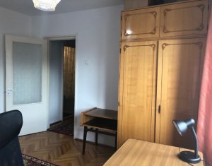 Lakás 2 szobák kiadó on Cluj-napoca, Zóna Manastur