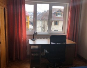 Lakás 2 szobák kiadó on Cluj-napoca, Zóna Manastur