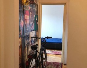 Lakás 2 szobák kiadó on Cluj-napoca, Zóna Manastur