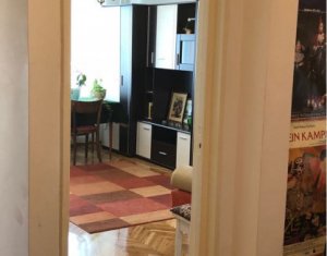 Lakás 2 szobák kiadó on Cluj-napoca, Zóna Manastur