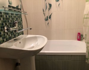 Lakás 2 szobák kiadó on Cluj-napoca, Zóna Manastur