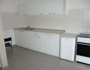 Lakás 2 szobák kiadó on Cluj-napoca, Zóna Manastur