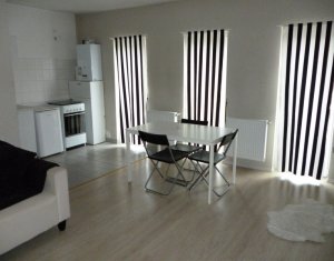 Lakás 2 szobák kiadó on Cluj-napoca, Zóna Manastur