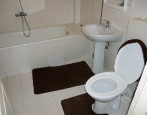 Lakás 2 szobák kiadó on Cluj-napoca, Zóna Manastur