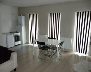 Lakás 2 szobák kiadó on Cluj-napoca, Zóna Manastur