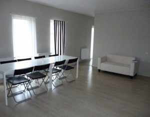 Lakás 2 szobák kiadó on Cluj-napoca, Zóna Manastur