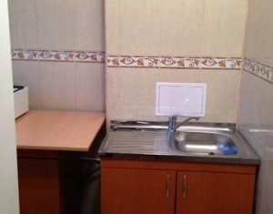 Lakás 1 szobák kiadó on Cluj-napoca, Zóna Zorilor