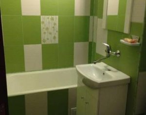 Lakás 1 szobák kiadó on Cluj-napoca, Zóna Zorilor