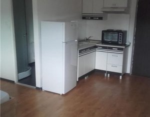 , 27m2 on Cluj-napoca, Zóna Manastur