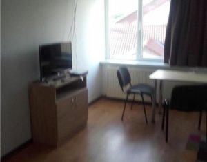 Lakás 1 szobák kiadó on Cluj-napoca, Zóna Manastur