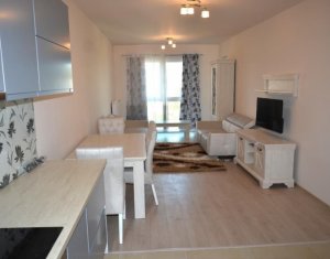 Appartement 2 chambres à louer dans Cluj-napoca, zone Manastur