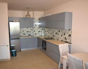Appartement 2 chambres à louer dans Cluj-napoca, zone Manastur
