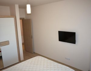 Appartement 2 chambres à louer dans Cluj-napoca, zone Manastur
