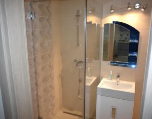 Appartement 2 chambres à louer dans Cluj-napoca, zone Manastur