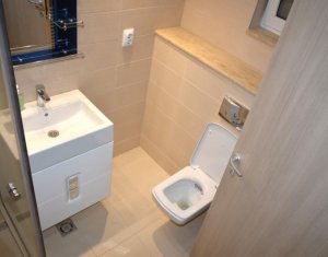 Appartement 2 chambres à louer dans Cluj-napoca, zone Manastur